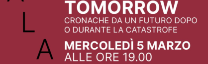 apocalypse tomorrow apocalypse tomorrow